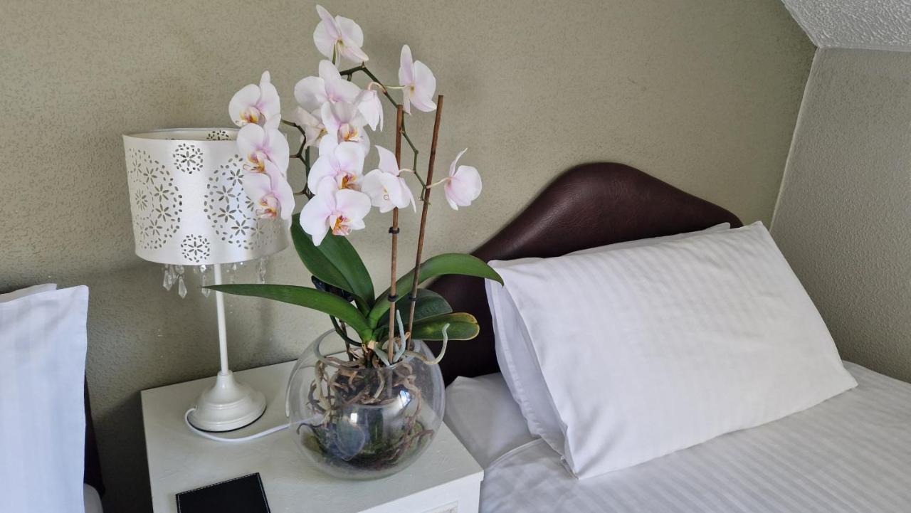 Goldenhill Guesthouse Omagh Dış mekan fotoğraf