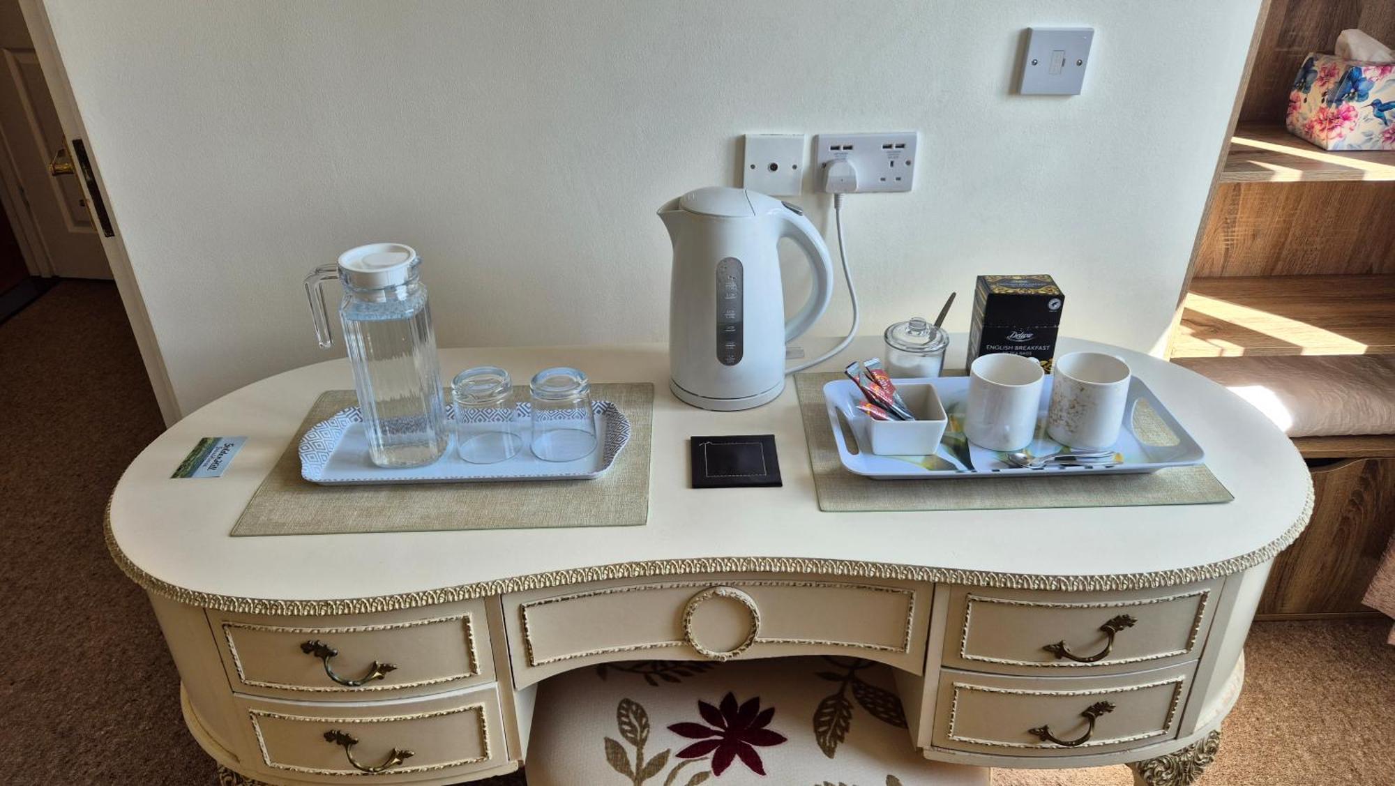 Goldenhill Guesthouse Omagh Dış mekan fotoğraf